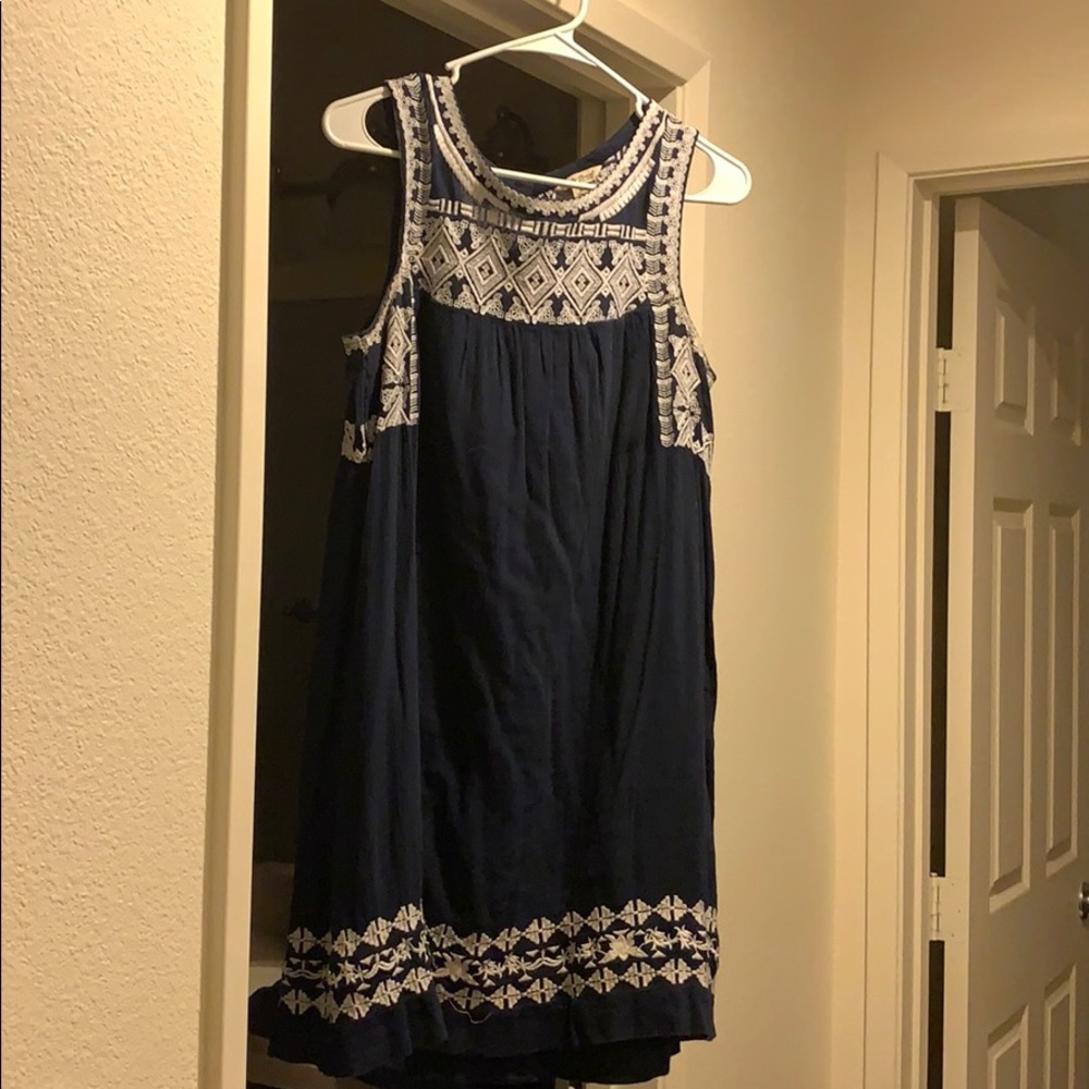 Lucky Brand Dress